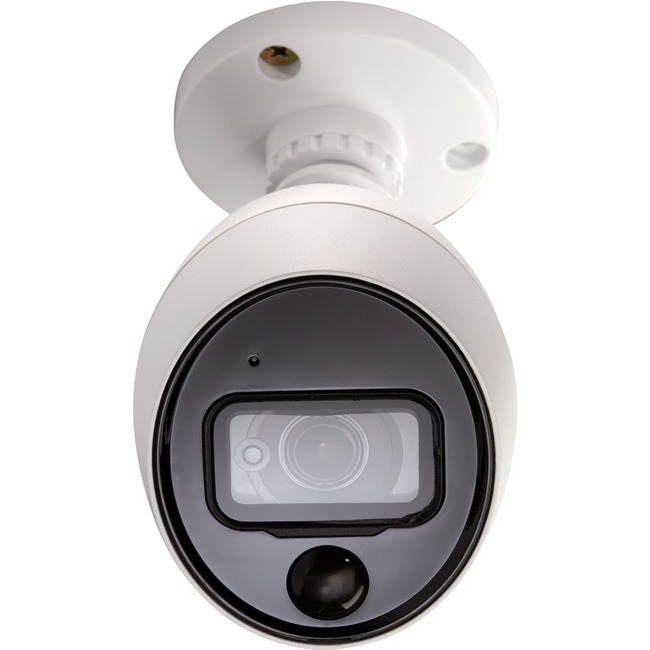 Q-see 4K (8MP) Ultra HD Add-On Surveillance Camera with Night Vision up to 66ft