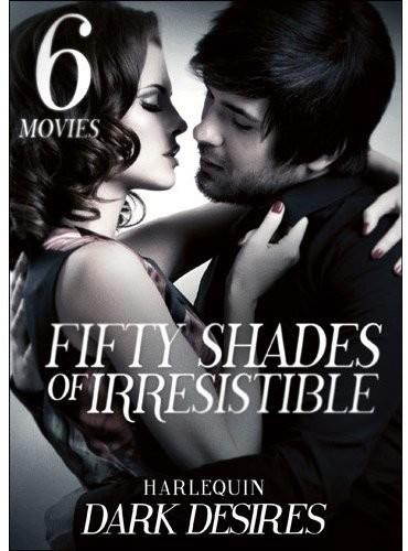 6-Movie Dark Desires -The Harlequin Collection DVD  Kenneth Welsh, Patsy Kensit