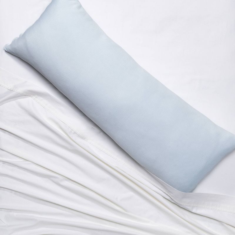 Cooling Body Pillow - Made By Design™