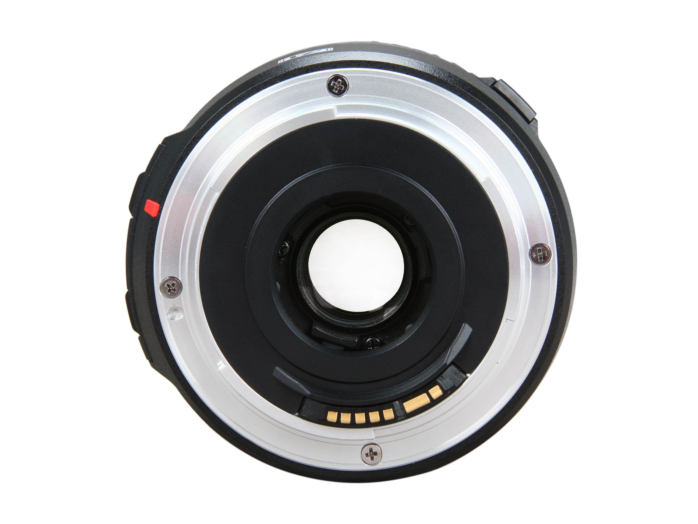 TAMRON AFB008C700 (B008) SLR Lenses 18-270mm/F3.5-6.3 Di II VC PZD Lens For Canon Black