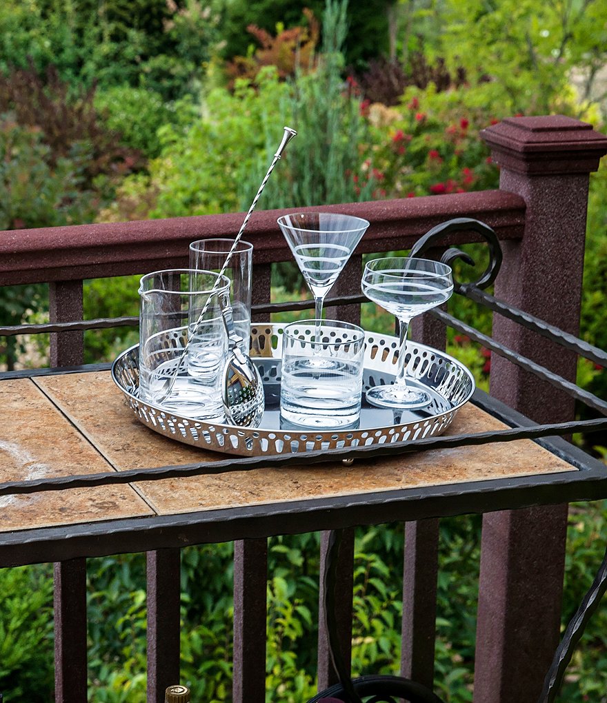 Crafthouse by Fortessa Bar Tray