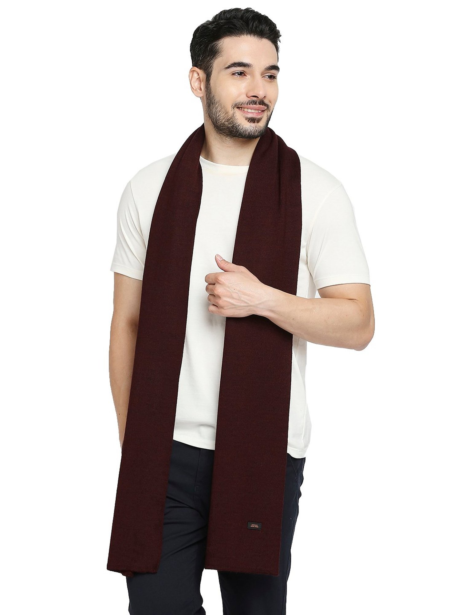 Monte Carlo Brown Checks Muffler