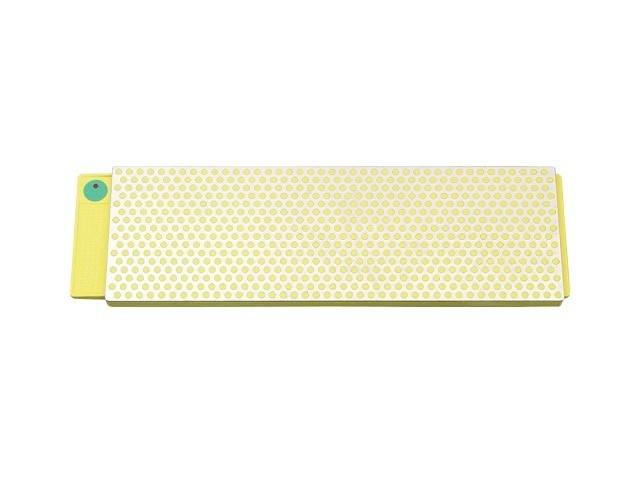 DMT - W8EFNB - Double Sided Sharpening Stone, 8 x 2-5/8 x 3/8, 9 Micron/25 Micron, Extra Fine/Fine, Diamond