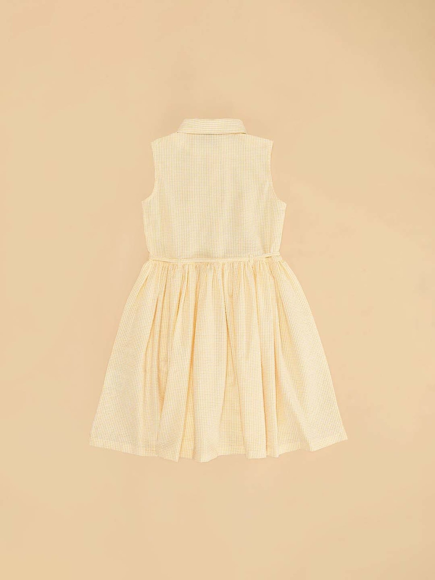 KIDS ONLY Black Floral Print Dress