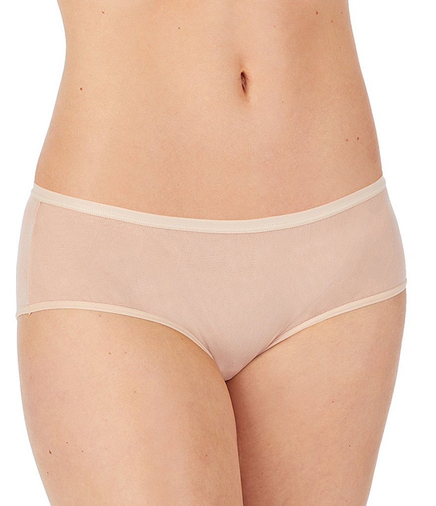 Hanky Panky Baroque Blooms Original Rise Thong