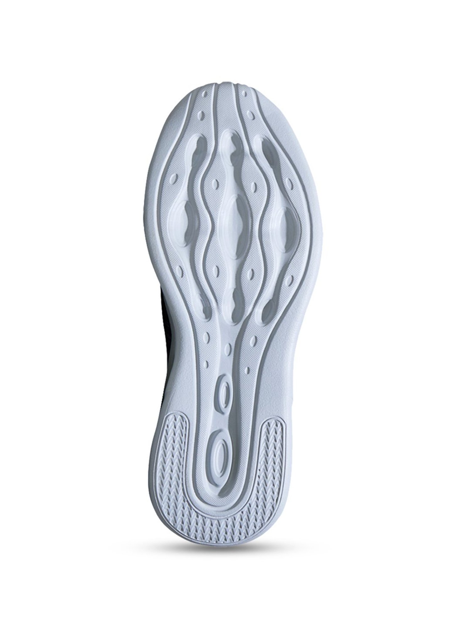 Neemans Men's Navy Running Shoes