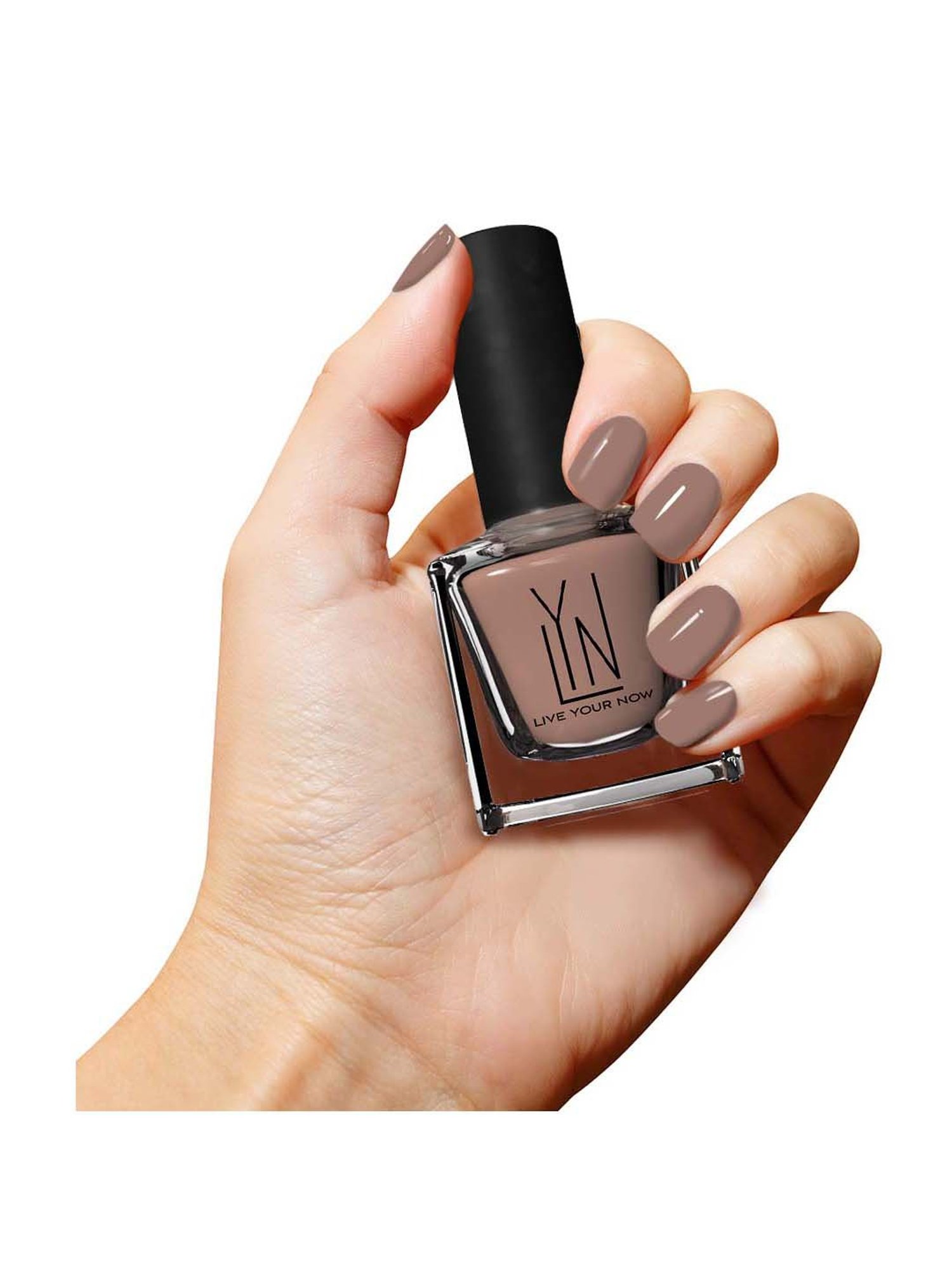 LYN Birthday Suit Nail Polish - 12 ml