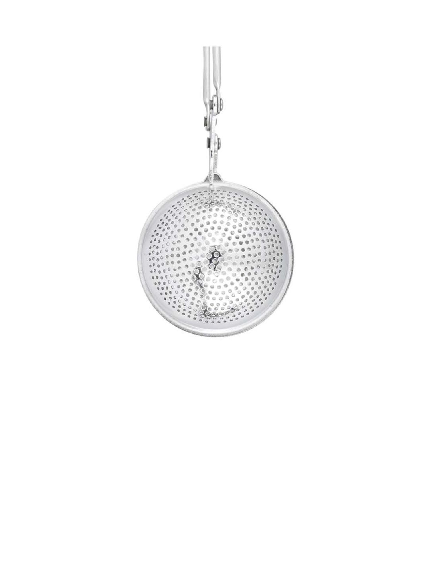 Milton Silver Stainless Steel Thermal Coffee Pot (500 ml) - Set of 1