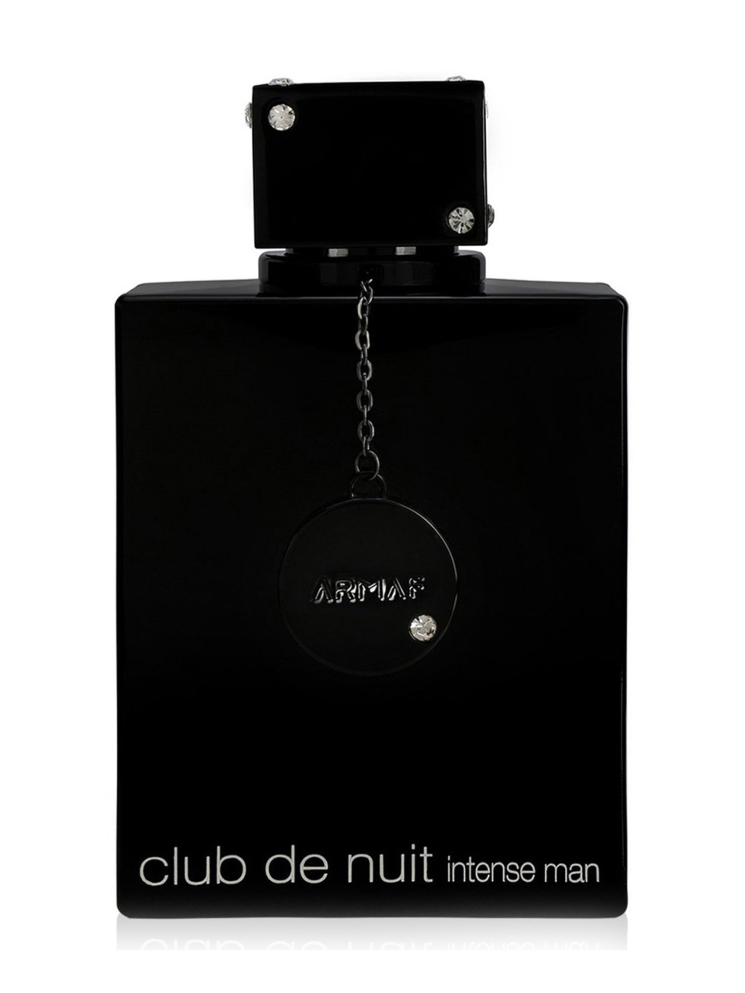 Armaf Club de Nuit Intense Eau de Parfum for Men - 150 ml