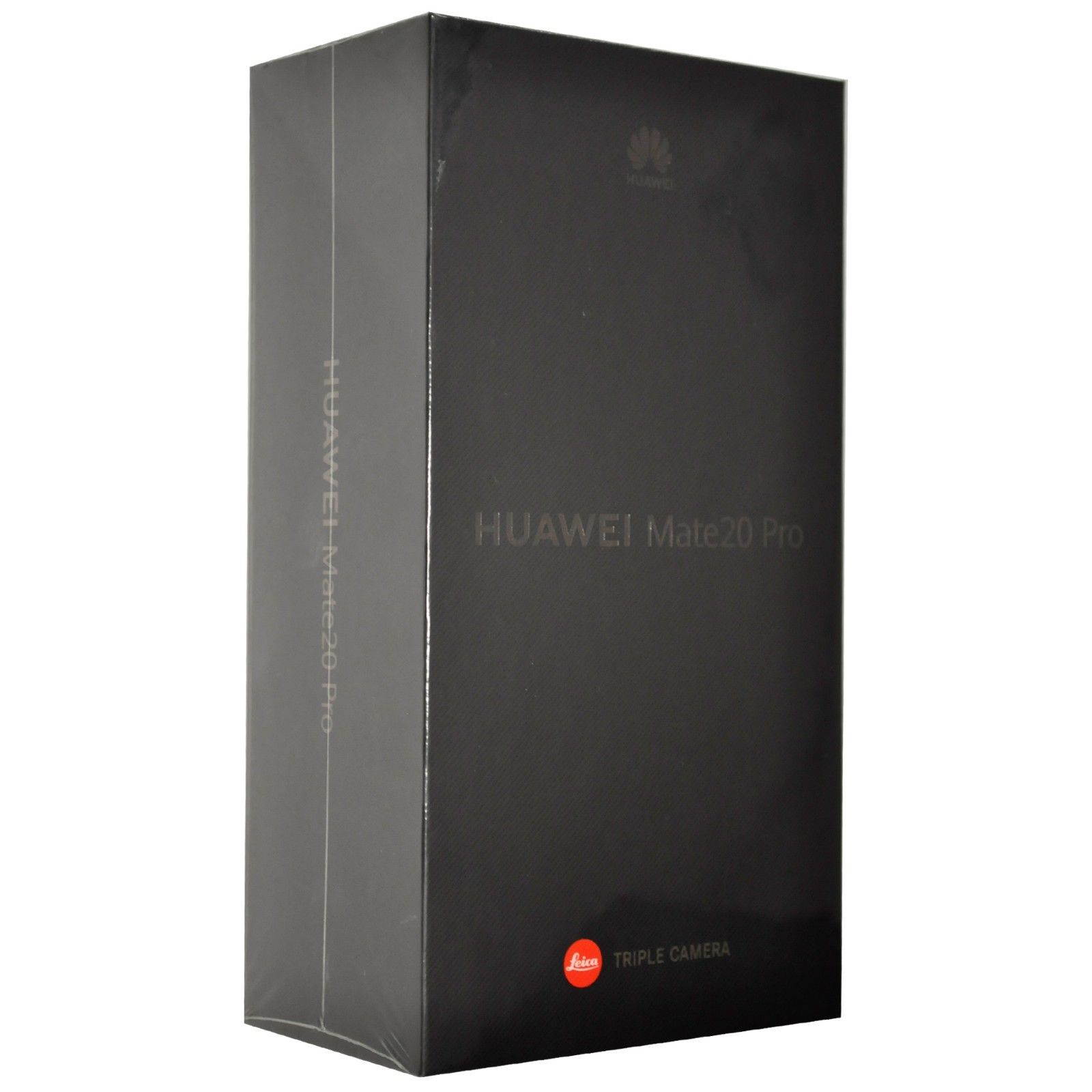 Huawei Mate 20 Pro LYA-L09 128GB Single-SIM (No CDMA, GSM only) Factory Unlocked 4G/LTE Smartphone - Emerald Green