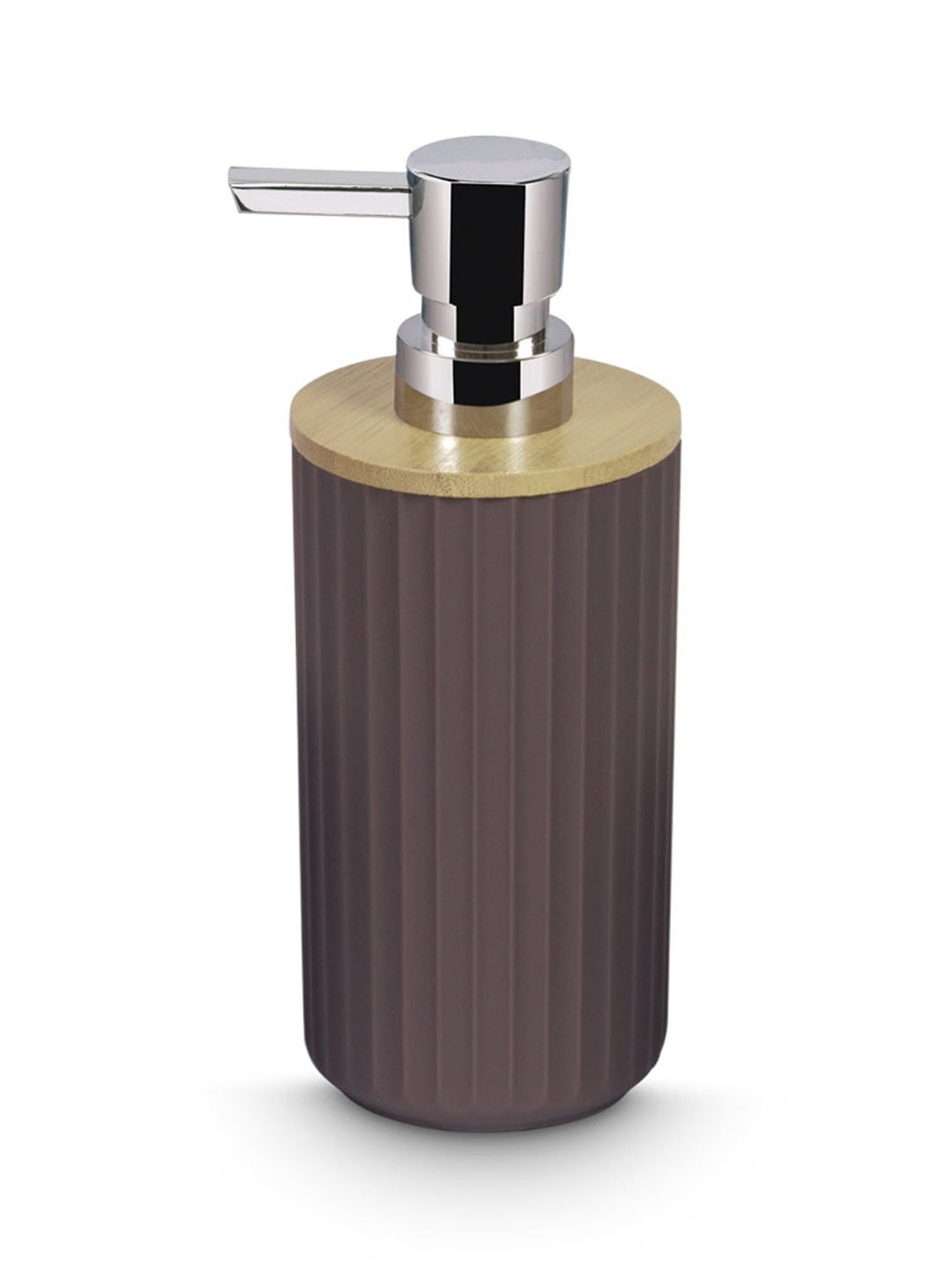 Freelance Blue SAN material (Styrene Acrylonitrile) Set of 4 Bathroom Accessories