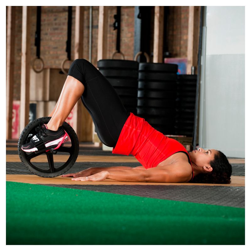 Lifeline Power Wheel