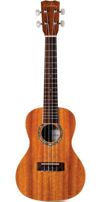 Cordoba 15CM Concert Mahogany Ukulele