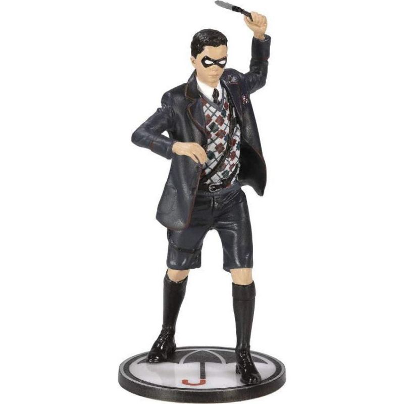 Dark Horse Comics The Umbrella Academy Figure Replica #2 | Diego