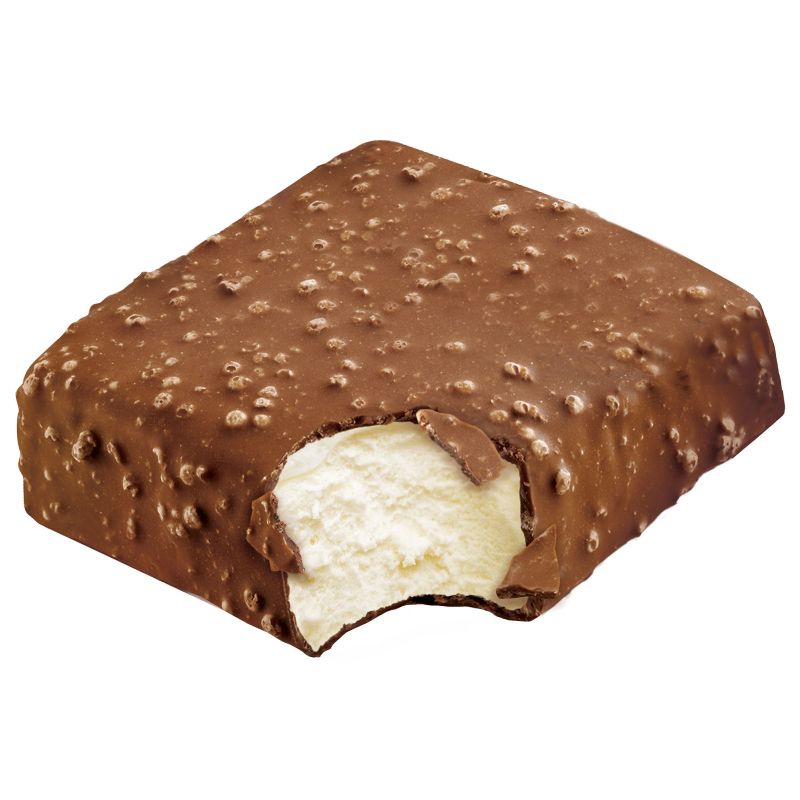 Klondike Krunch Frozen Ice Cream Bars  - 6ct