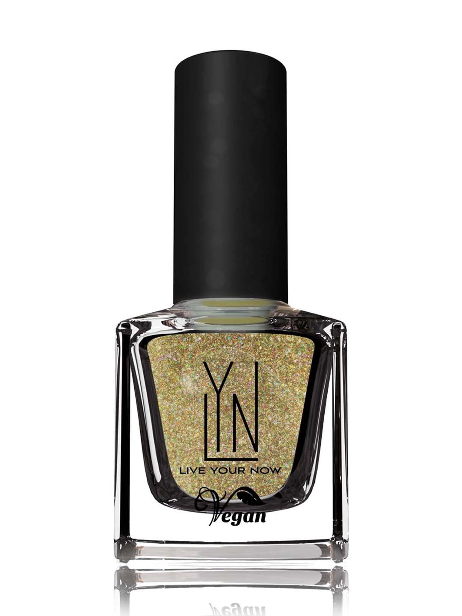 LYN Nail Lacquer Bridal Shower - 8 ml