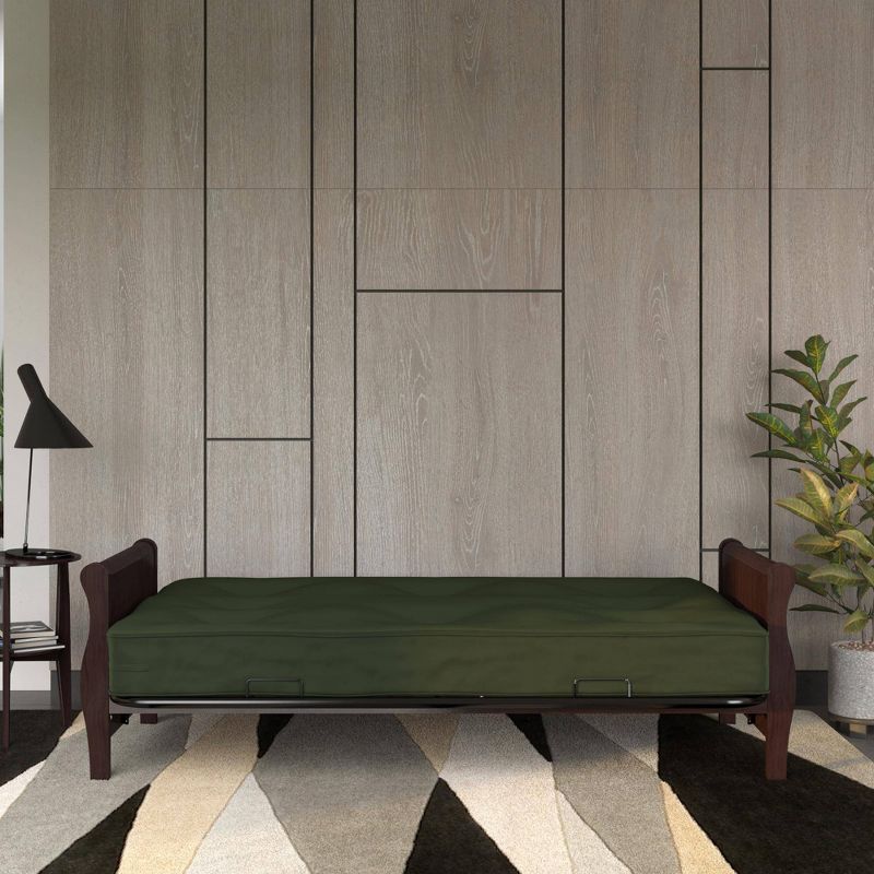 Duroflex Live-in Adapt Grey Foam New Gen Smart Design Flippable Adjustable Single Mattress