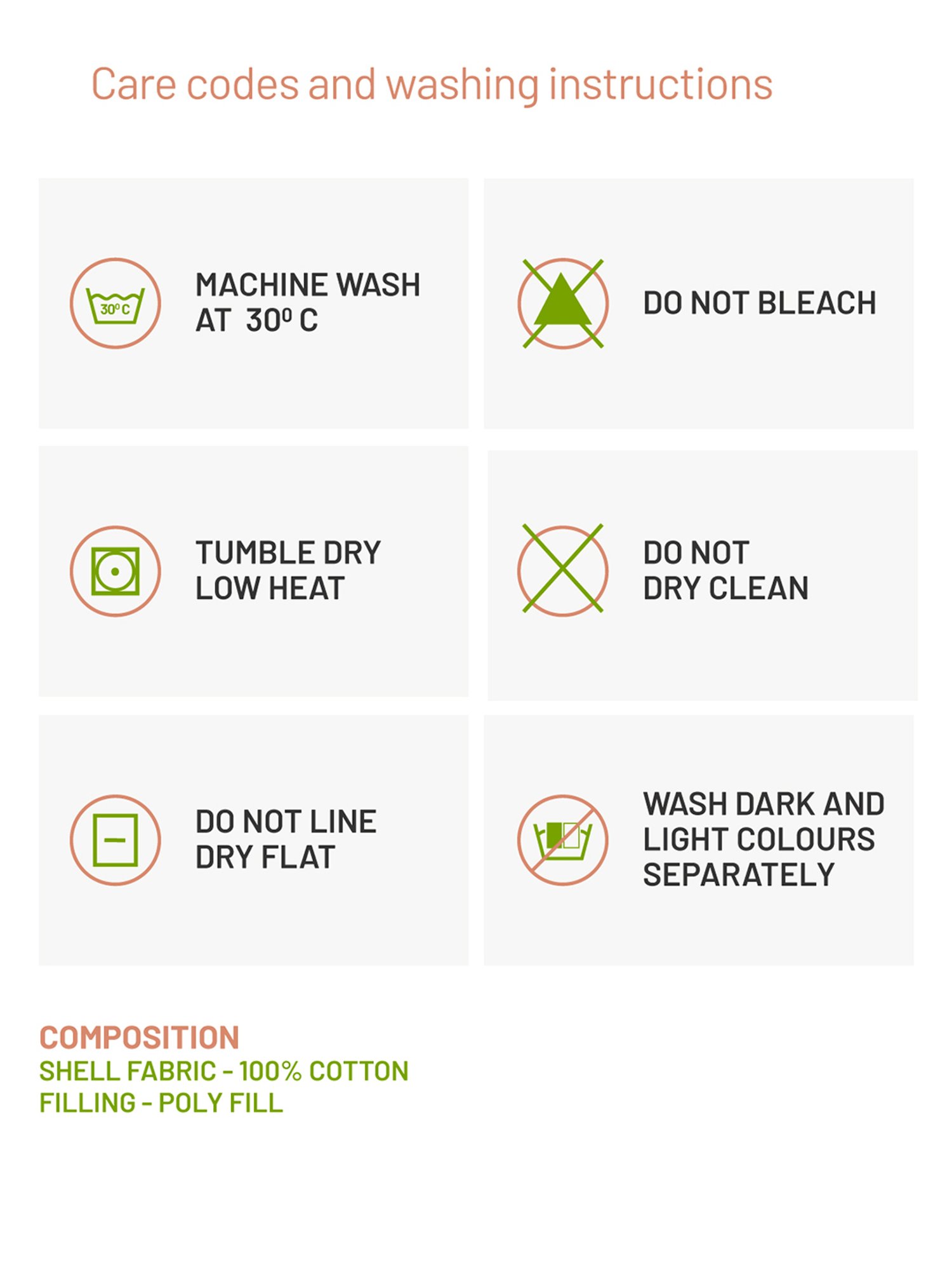 DDecor Geometric Green 150 TC Cotton Queen Reversible Dohar