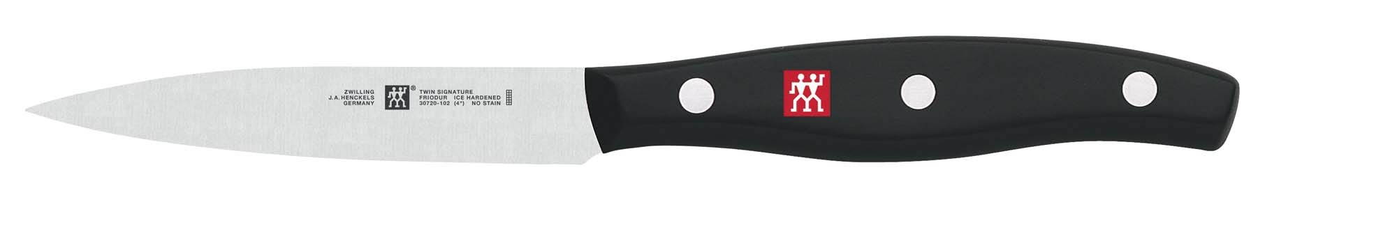 Henckels Twin Signature - 4" Paring Knife