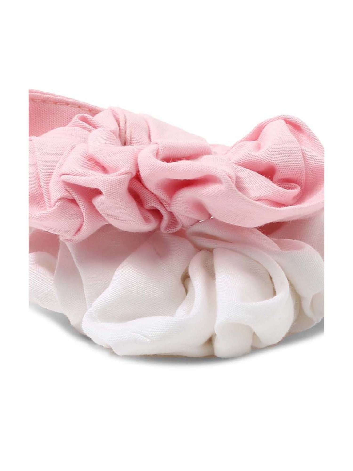 Forever 21 Hair Scrunchie Pack of 2