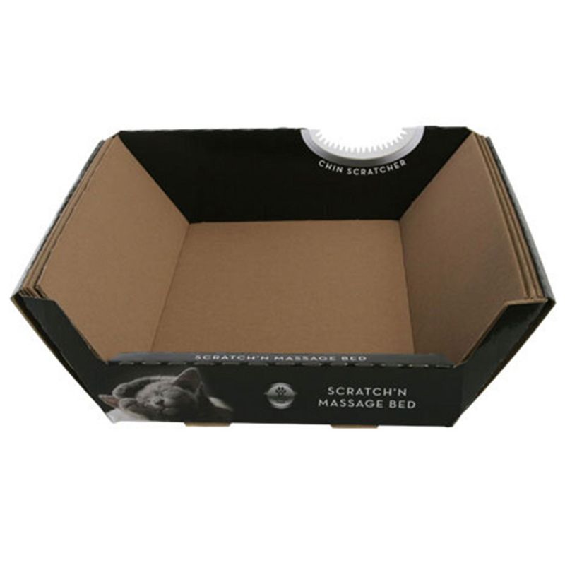 PETKIT Deep Sleep Cat Bed - S - Gray