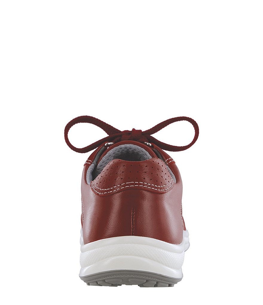 SAS Sporty Lux Lace-Up Sneakers