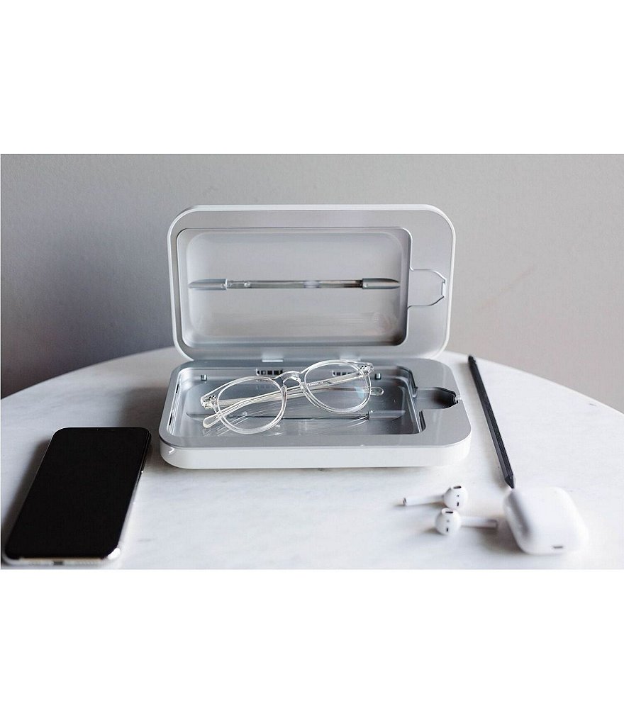 PhoneSoap PhoneSoap 3 Smartphone UV Sanitizer