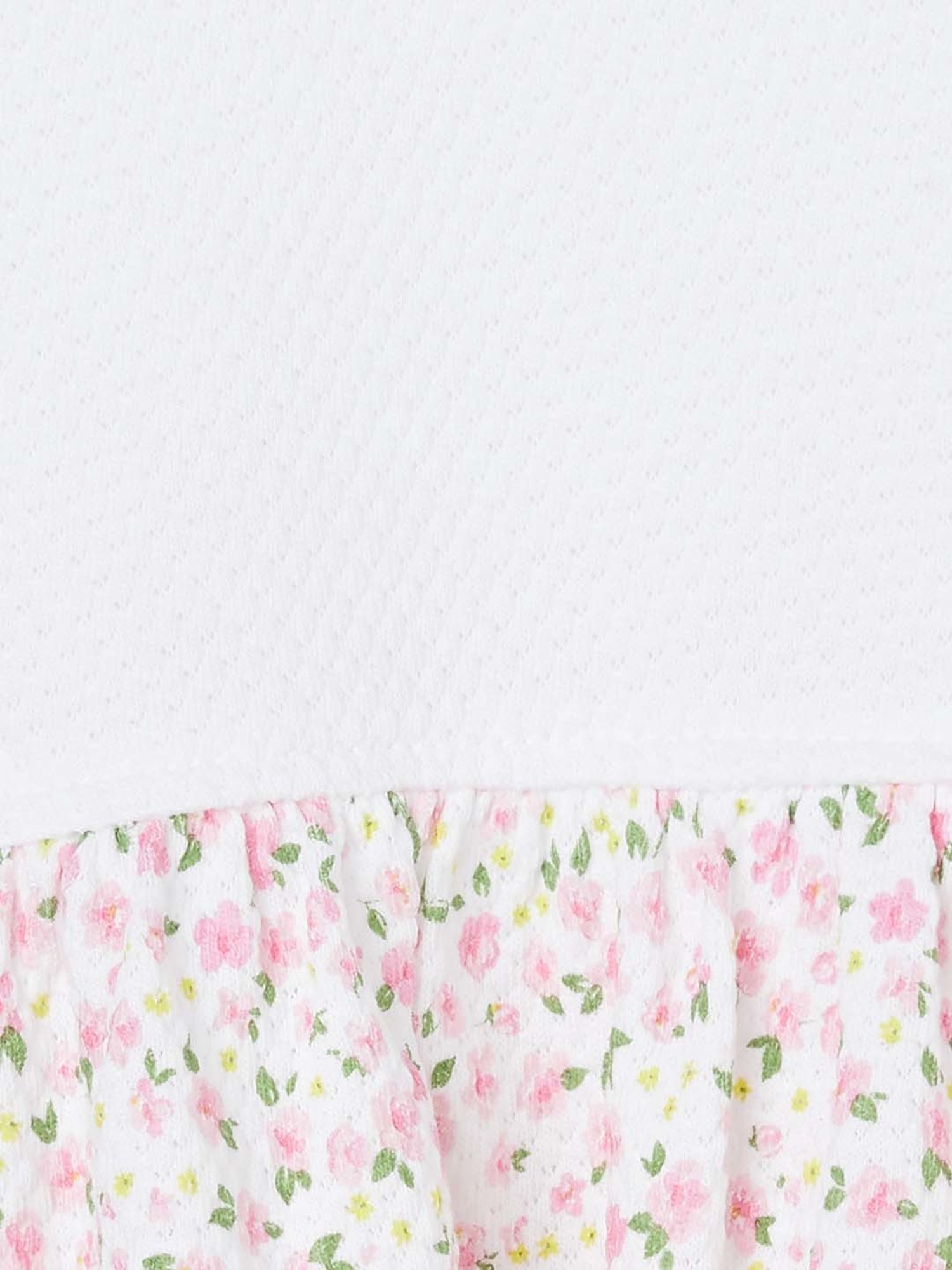 Ed-a-Mamma Baby Multicolor Printed Dress (Pack Of 2)