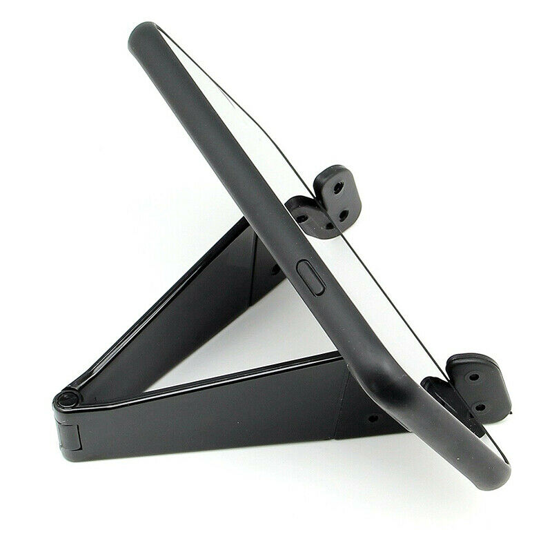 Universal Pocket-Sized V Smart Mobile Phone Accessories For Xiaomi Iphone 11 Phone Stand Phone Holder Mount