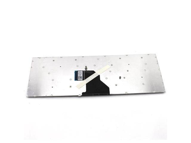 Replacement White Laptop US Keyboard without Frame for SONY FIT 14E SVF 14E SVF14E  not FOR fit 14 or fit 14A? Series Part Number 149236731USX