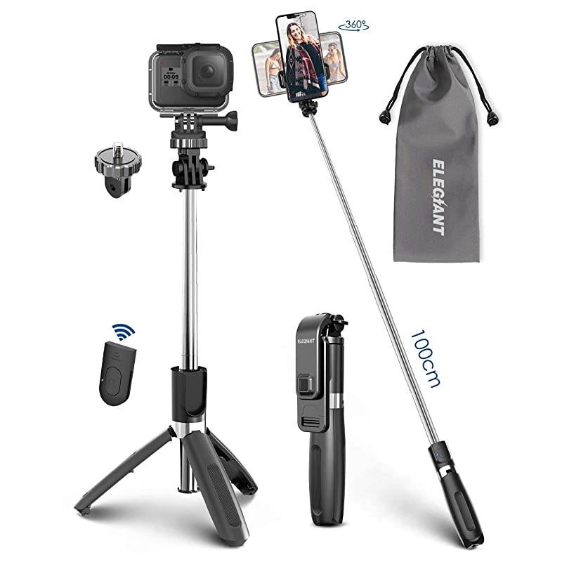 Metal Mount Compatible with Ring Spotlight Cam Battery Adjustable IndoorOutdoor Security Mount 2 Pack White