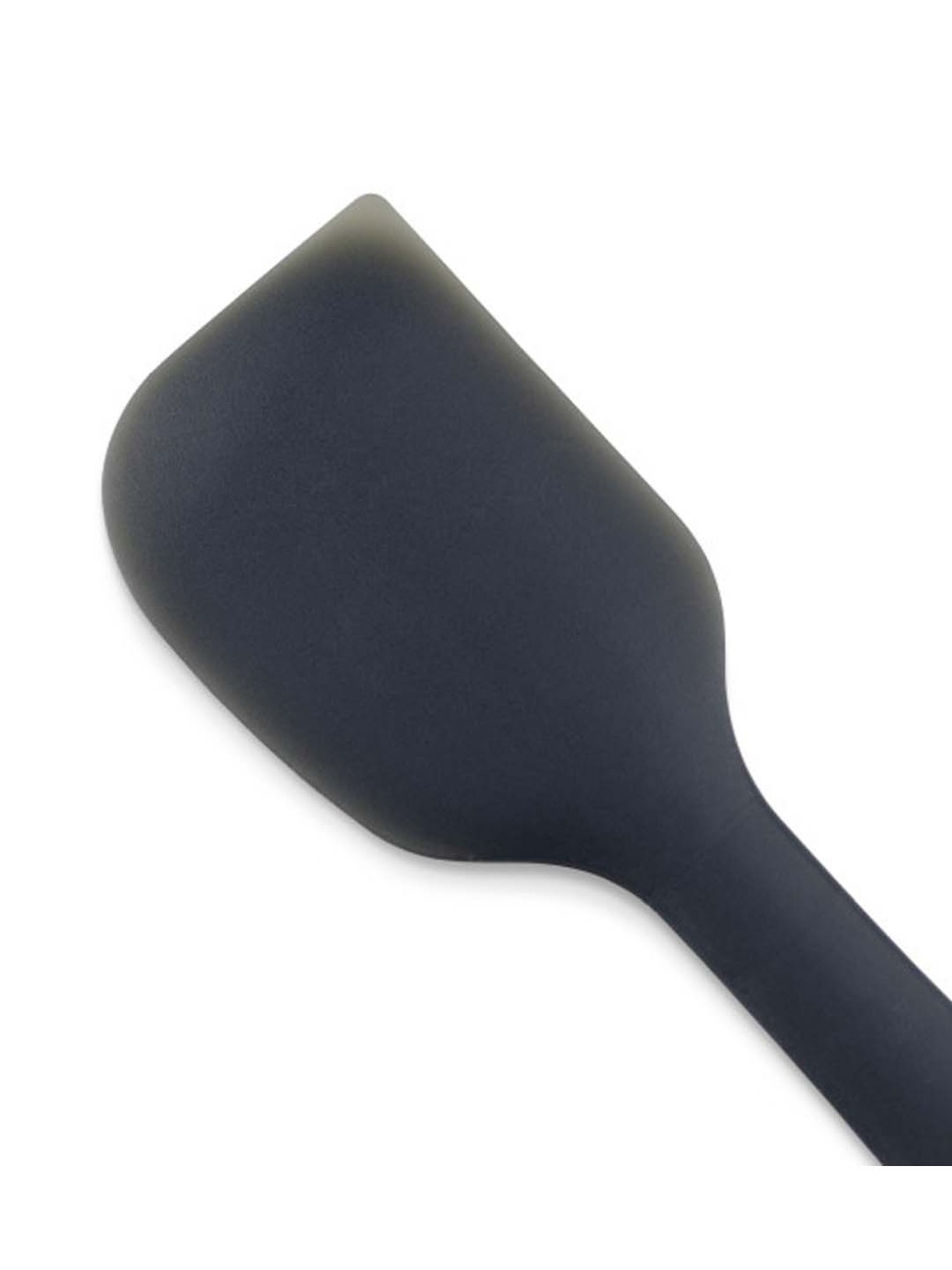 Zyliss Black Silicone Spatula - Set of 1