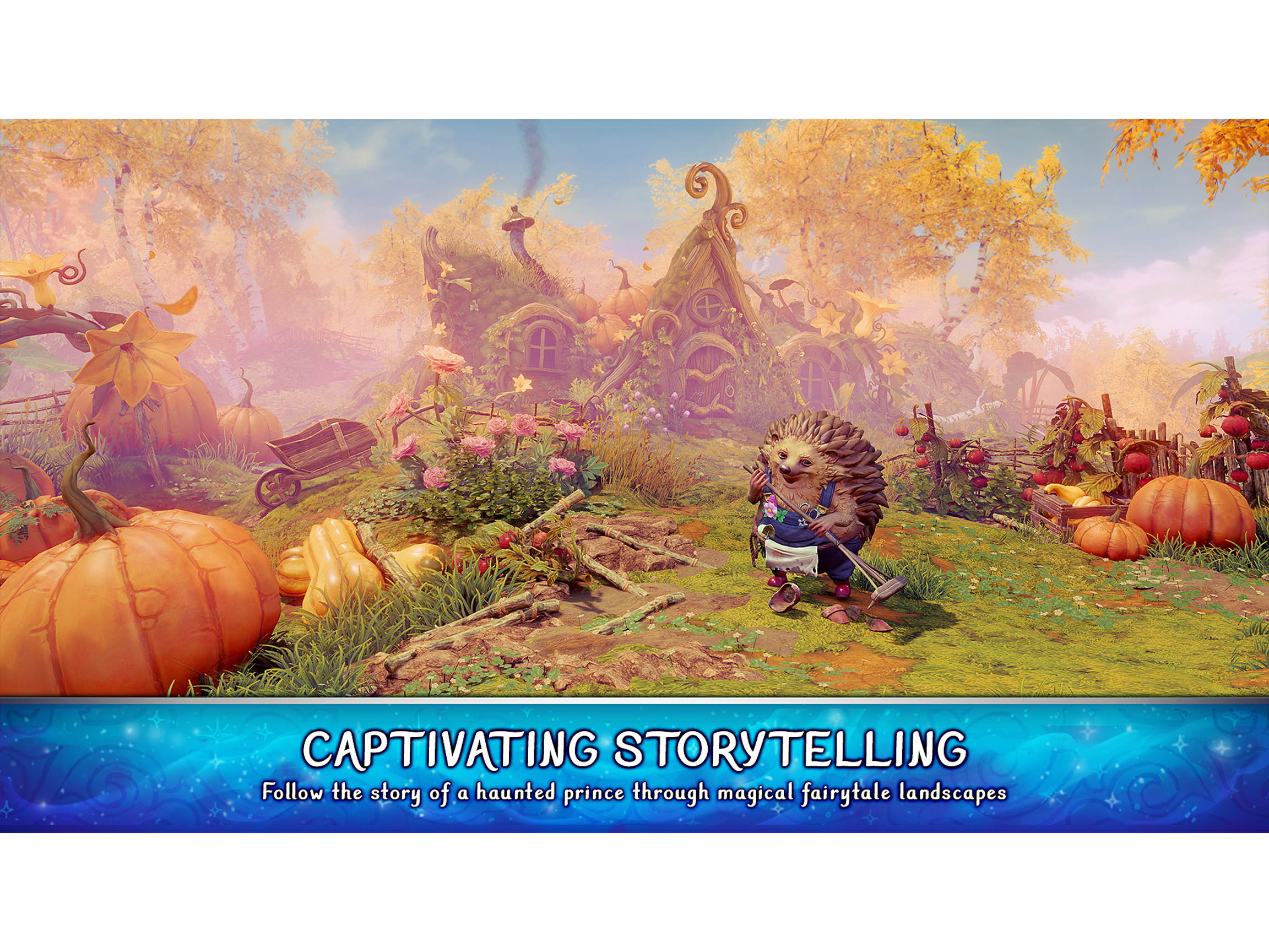 Trine Ultimate Collection - PlayStation 4