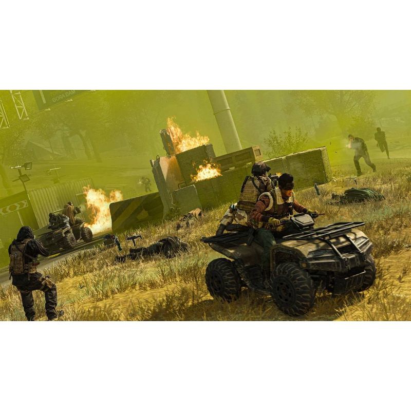 Call of Duty: Warzone 2,400 Points - Xbox Series X|S/Xbox One (Digital)