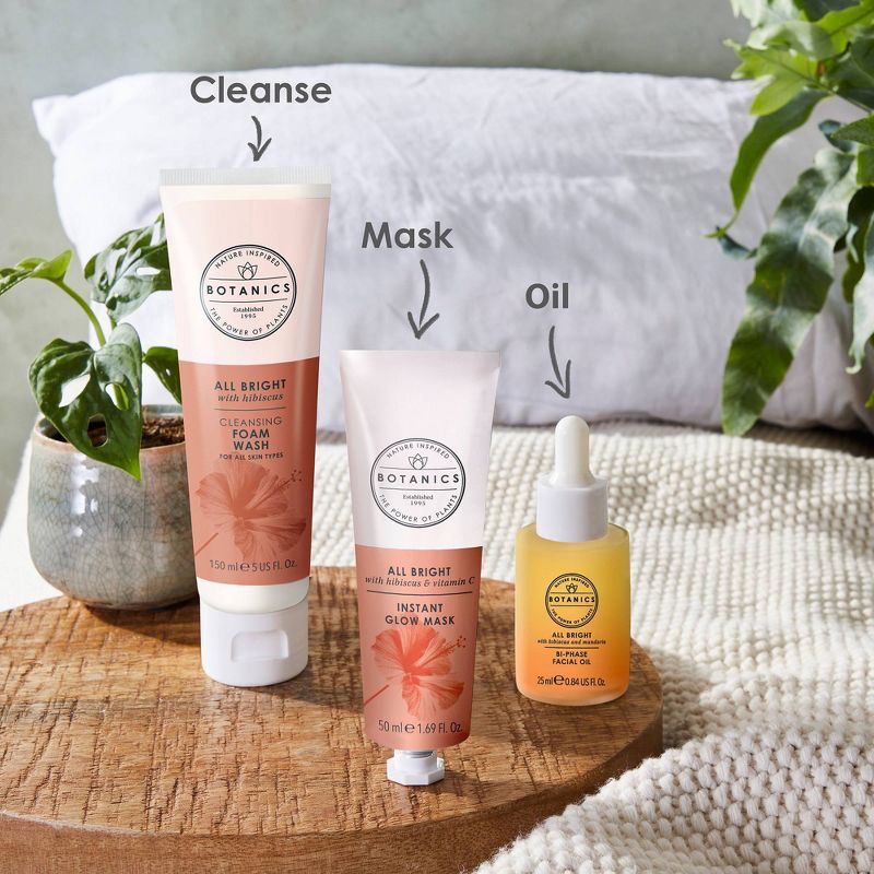 Formula 10.0.6 Take Back Control Facial Treatment - 3.4oz