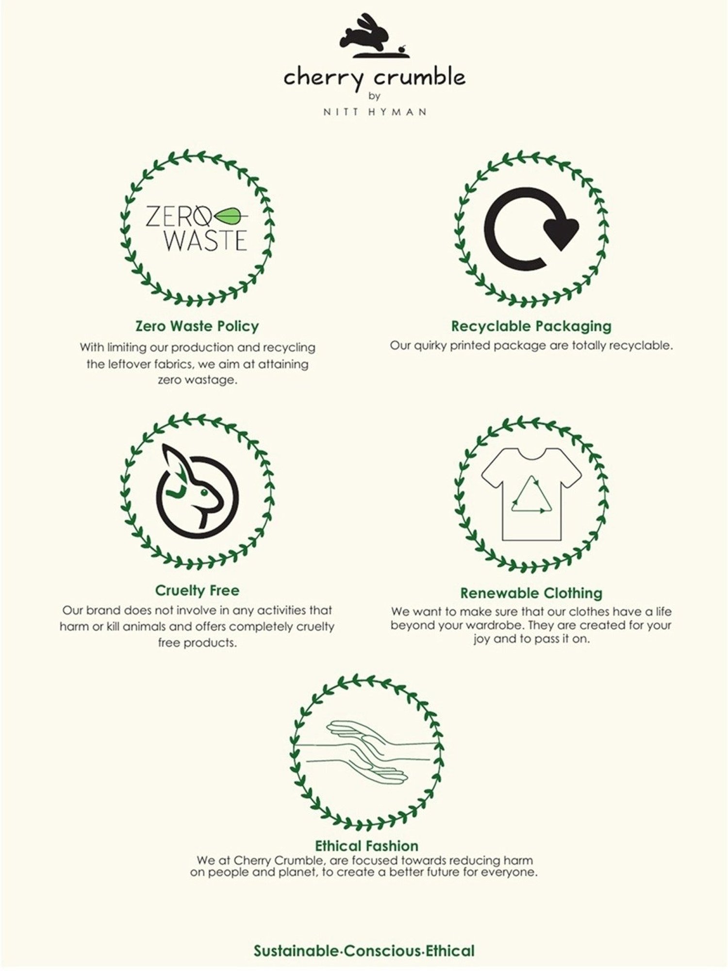 Cherry Crumble by Nitt Hyman Kids Grey & Black Camouflage Shorts