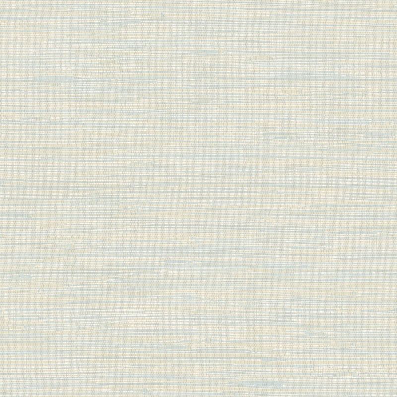 Brewster Sisal Breeze Peel and Stick Wallpaper