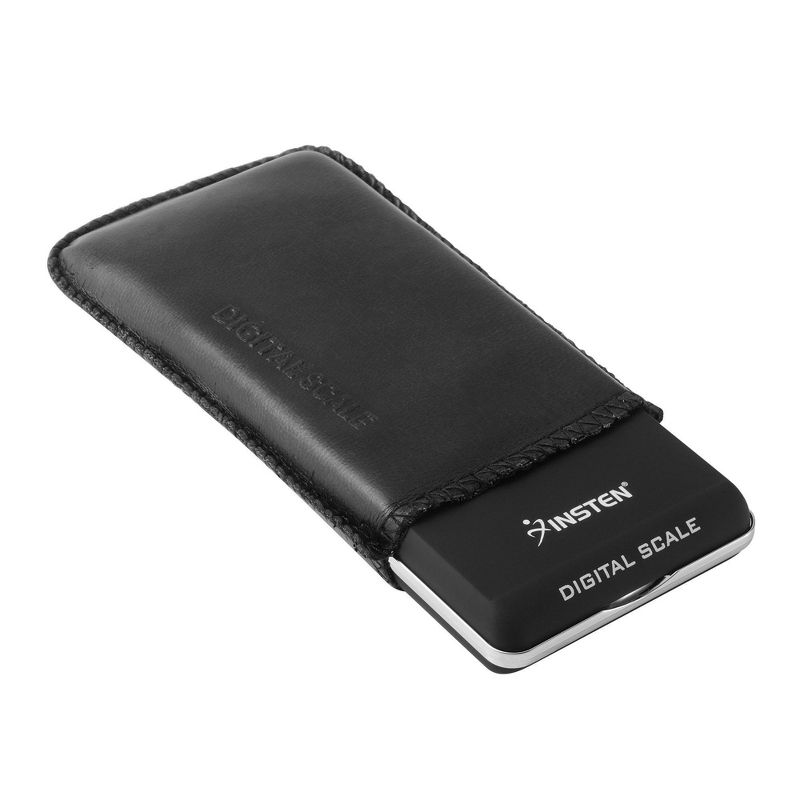 Ciro Digital Scale White