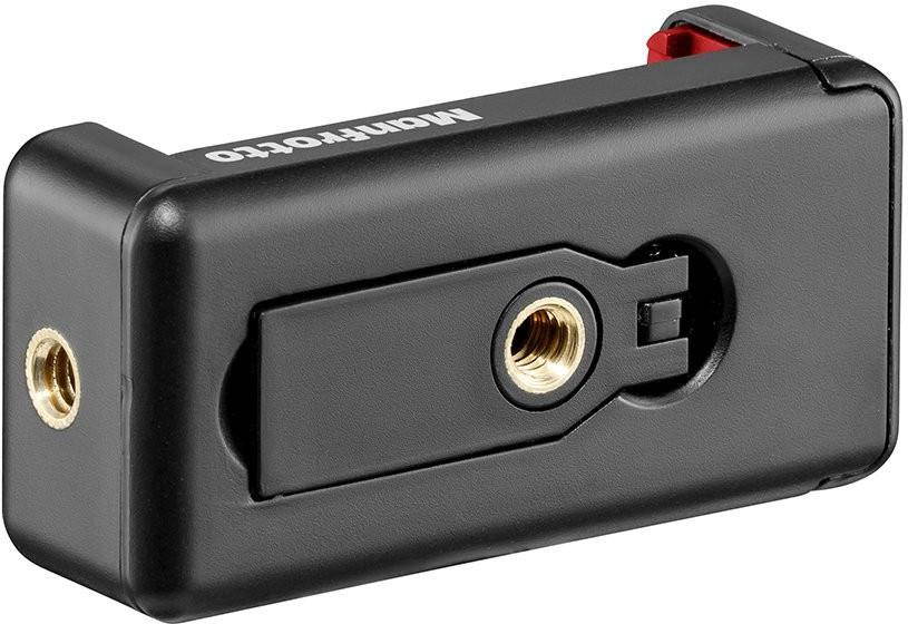 Manfrotto Smartphone Clamp