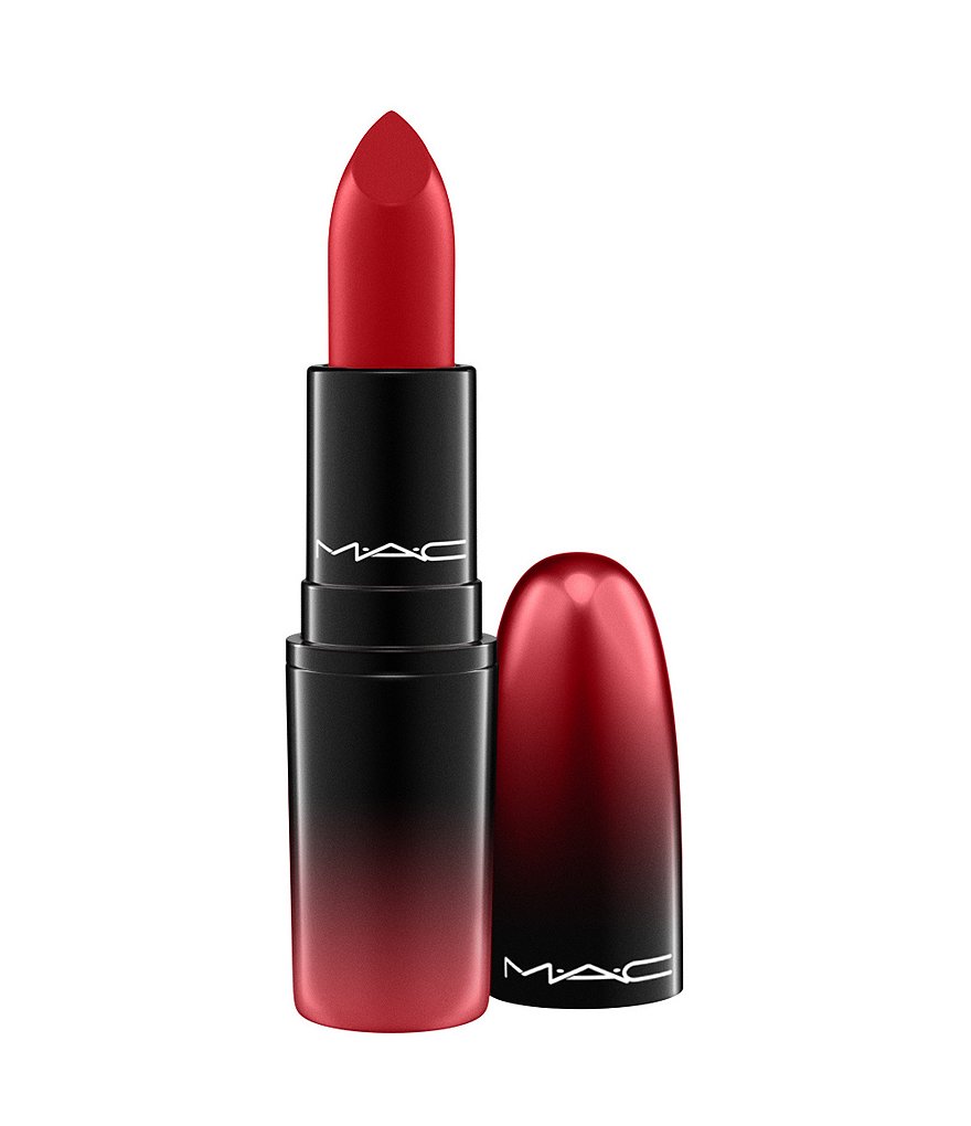 MAC Love Me Lipstick