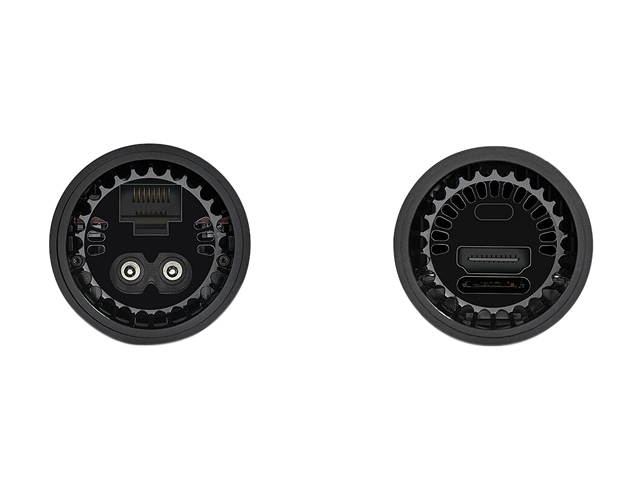 U49WF FPV Drone with Camera for Adults - VR Headset Compatible WiFi Quadcopter RTF Remote Control Flying Drone with 720p HD Drone Camera, Altitude Hold, Headless Mode, and 2 Drone Batteries