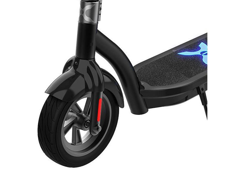 Hover 1 Alpha 2 Wheel Electric Scooter - Black