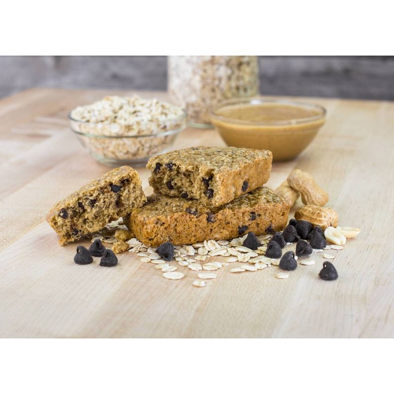 Bobo's Peanut Butter Chocolate Chip Oat Bar - 3oz