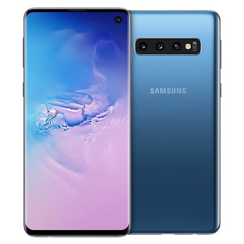 Samsung Galaxy S10 SM-G973U 128GB Unlocked SmartPhone