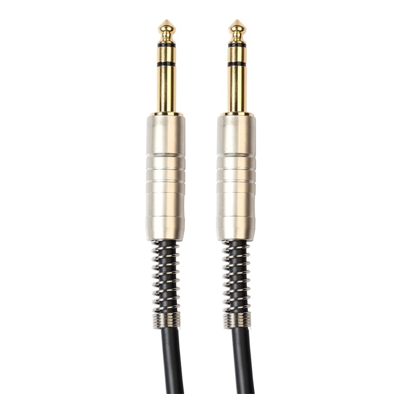 AVLGear CSM4-RAFN-30 | XLR Male to XLR Right Angle Female 30 Feet Mic Cable Blue with Blue Ring