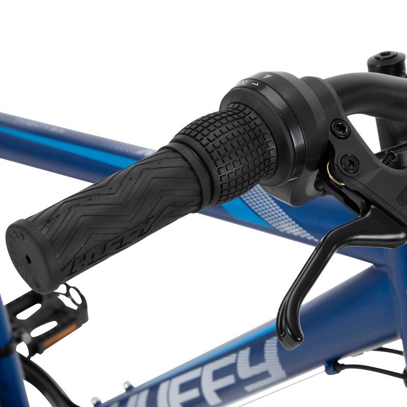 Huffy Women's Everett Electric Bike - Silver