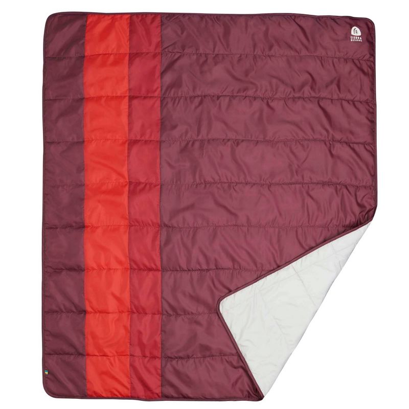 Ninola Design Fresh flowers Pink Picnic Blanket - Deny Designs