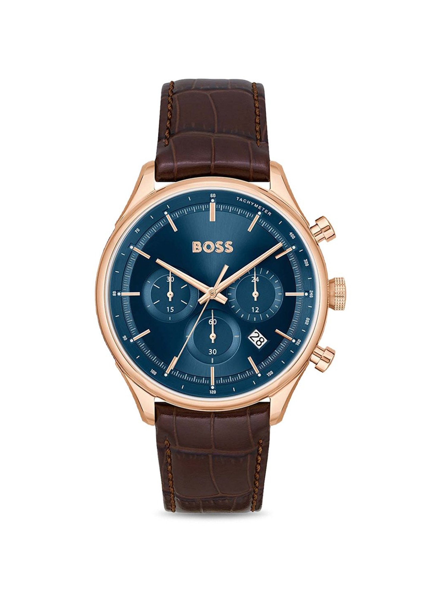 BOSS 1514050 Gregor Analog Watch for Men