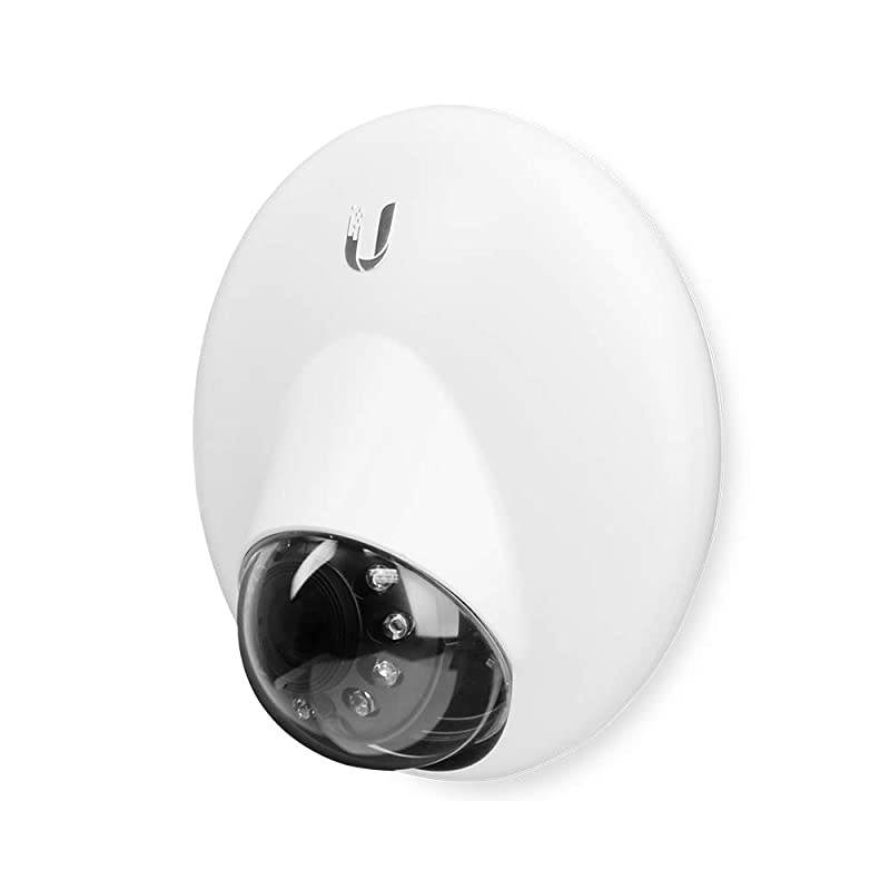 UNIFI Video Camera G3 Dome, 3 Pack | UVC-G3-DOME-3