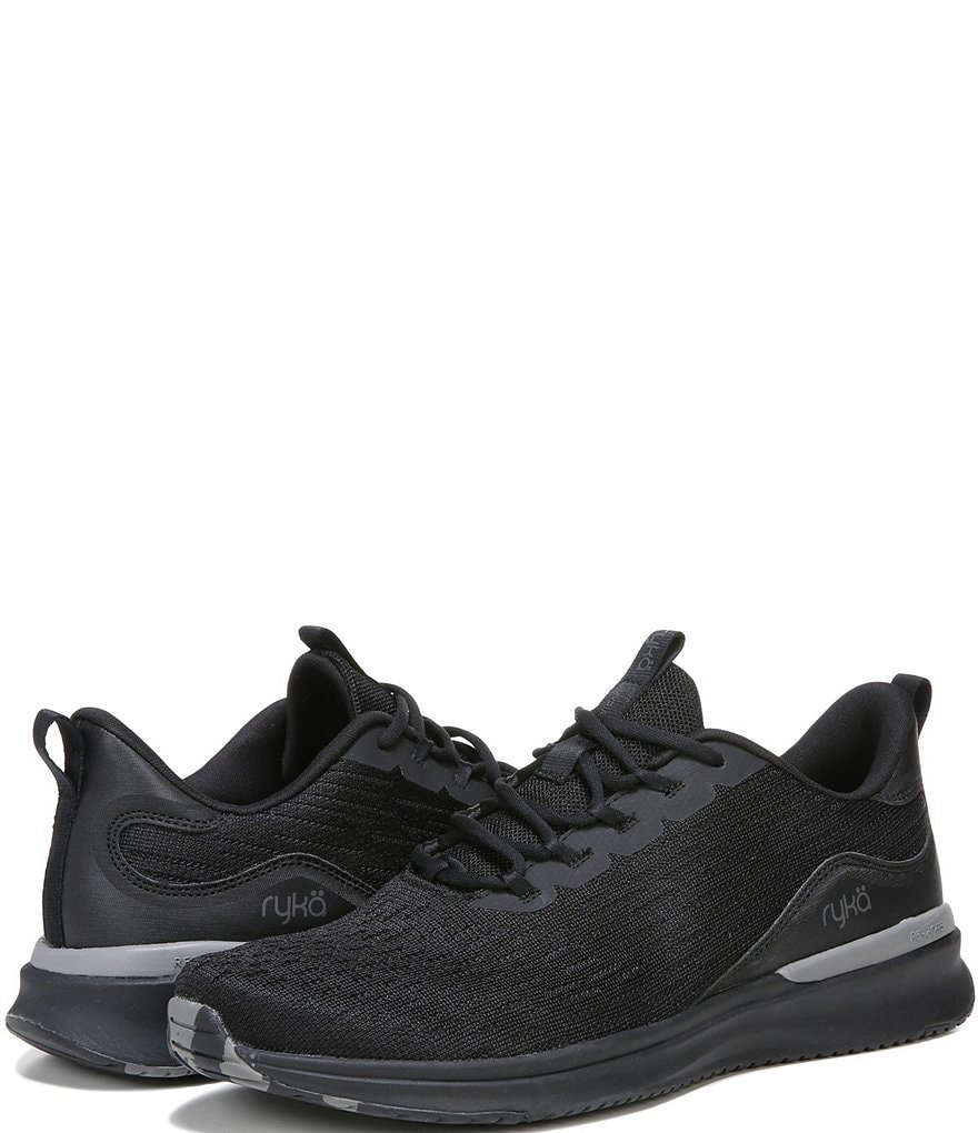 Ryka Myriad Lace-Up Walking Shoes